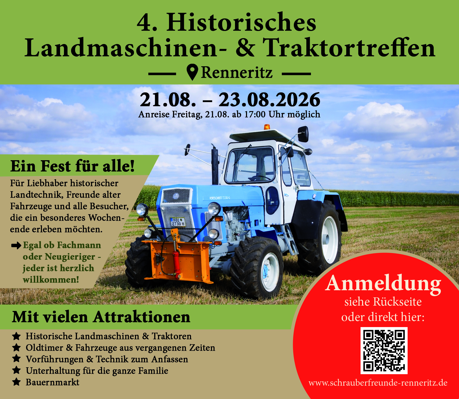 flyer-traktortreffen-2026-vorn