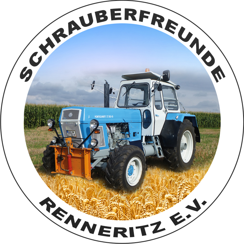 SCHRAUBERFREUNDE-RENNERITZ